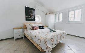Aristo Machne Yehuda Boutique Apartments